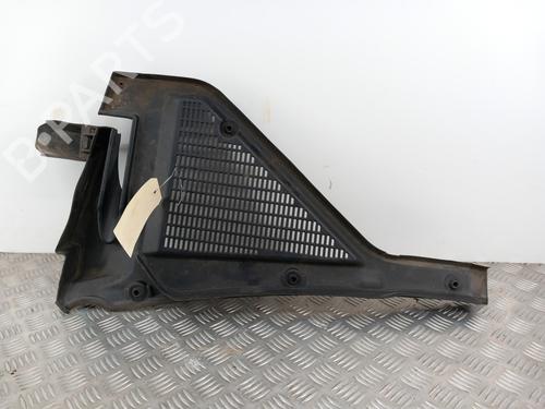 Used Scuttle panel BMW X5 (E70) xDrive 35 d (286 hp) 28742982