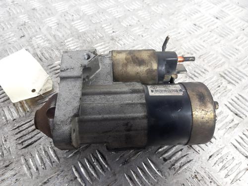 Startmotor RENAULT CLIO II (BB_, CB_) 1.5 dCi (B/CB07) (65 hp) 28767522