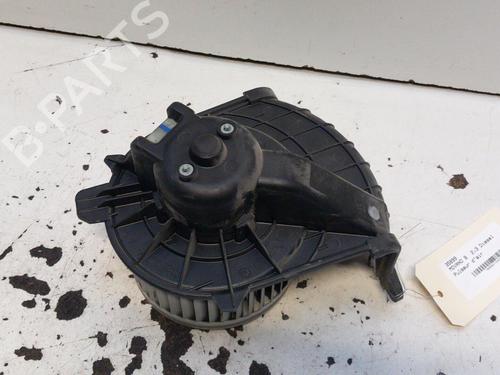 Heater blower motor OPEL MOVANO B Van (X62) 2.3 CDTI FWD (FV) | BP28793925M62 