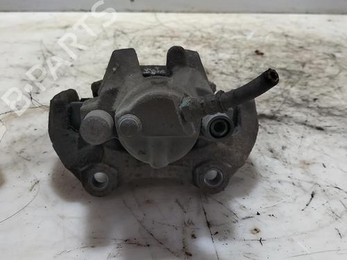 Left rear brake caliper MERCEDES-BENZ SL (R230) 500 (230.475) | BP28762426M107 