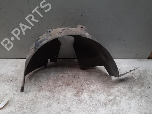 Wheel arch PEUGEOT 307 Break (3E) 1.6 HDi 110 | BP28778542C56 
