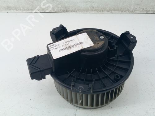Used Heater blower motor DODGE CALIBER 2.0 CRD (140 hp) 28761978