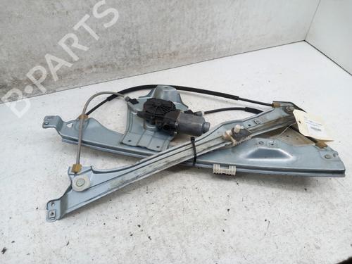 Rudehejsemekanisme Højre foran RENAULT CLIO III (BR0/1, CR0/1) 1.5 dCi (C/BR0G, C/BR1G) (68 hp) 28734482