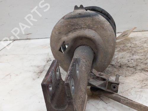 Left front shock absorber CITROËN C4 Grand Picasso I (UA_) 1.6 HDi | BP28750542M16 