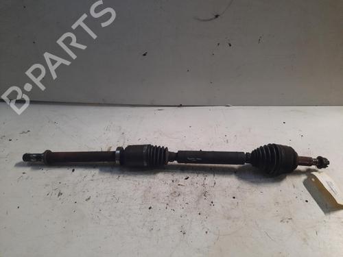 Drivaksel fortil Højre RENAULT LAGUNA II (BG0/1_) 2.0 16V (BG00, BG0K, BG0P, BG0W) (135 hp) 28786846