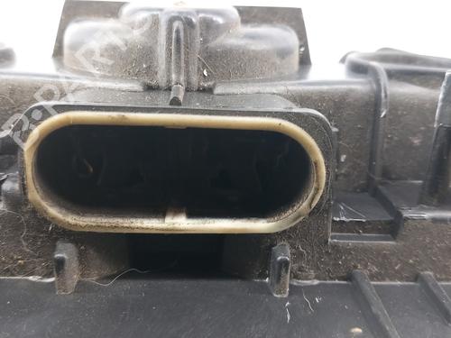 Heater blower motor RENAULT TWINGO II (CN0_) 1.5 dCi (CN0E) | BP28739213M62 