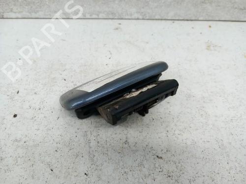 Front left exterior door handle PEUGEOT PARTNER MPV (5_, G_) 1.6 HDi 90 | BP28746277C128 