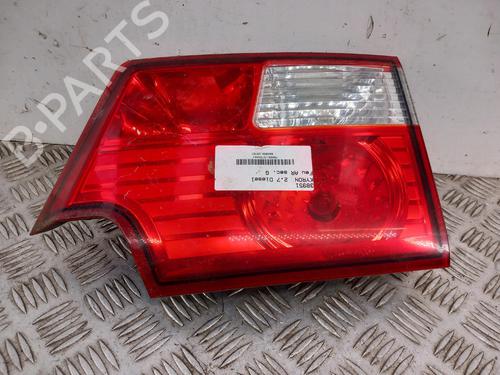 Left tailgate light SSANGYONG KYRON 2.7 Xdi 4x4 | BP39152445C79 - Image 3