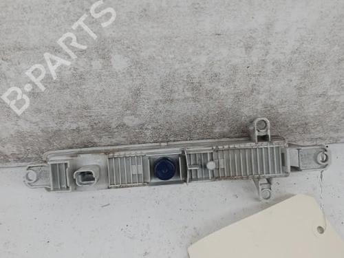 Left daytime light PEUGEOT 108 1.0 VTi 72 | BP28784127C104 