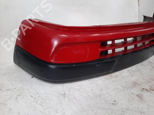 Front bumper CITROËN SAXO (S0, S1) 1.0 X | BP28760741C7 