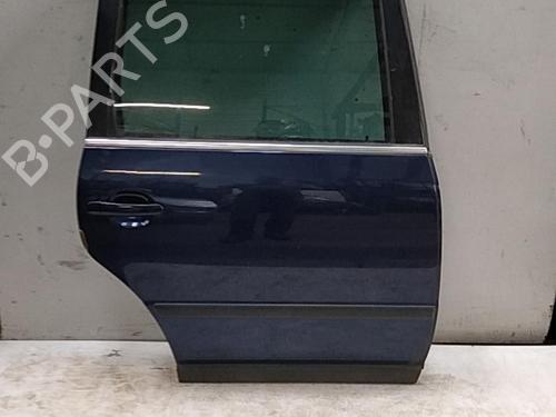 right-rear-door-vw-passat-b55-variant-3b6-2000-2001-2002-2003-2004-2005-28785047 main image