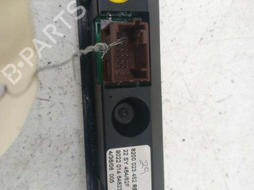 Used Switch Switch RENAULT ESPACE IV (JK0/1_) 2.2 dCi (JK0H) (150 hp) 28781638 28781638