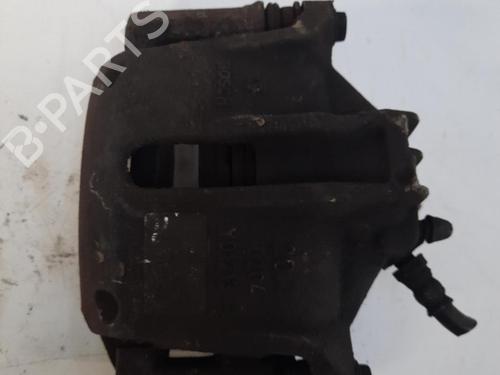 Left front brake caliper PEUGEOT 206 Hatchback (2A/C) 1.4 HDi eco 70 | BP28770010M105 