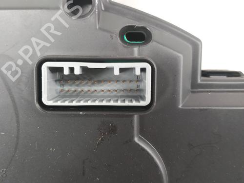 Instrument cluster RENAULT KANGOO Express (FW0/1_) Z.E. (FW0Z, FW1Z) | BP28745447C47 - Image 3