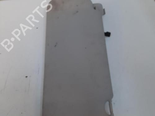 Right sun visor PEUGEOT 407 SW (6E_, 6D_) 2.0 HDi 135 | BP28785266I2 