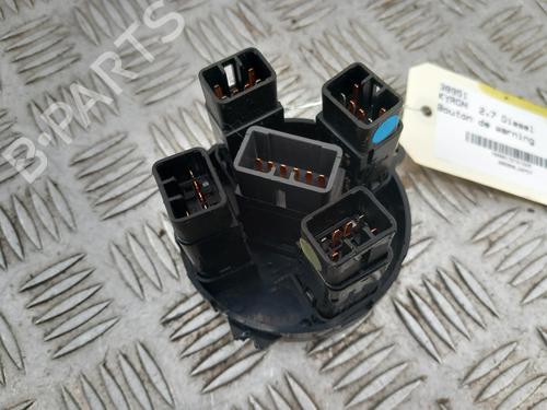 Used Warning switch Warning switch 39152449 39152449