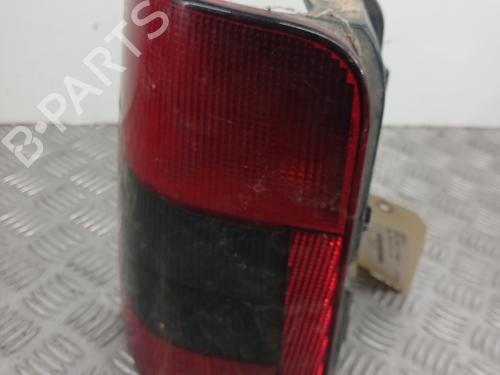 Venstre Baklys CITROËN BERLINGO / BERLINGO FIRST Box Body/MPV (M_) 1.9 D 70 (MBWJZ, MCWJZ) (69 hp) 30098322