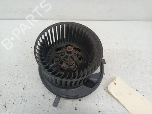 Varmeblæser VW GOLF PLUS V (5M1, 521) 2.0 TDI 16V | BP28739714M62