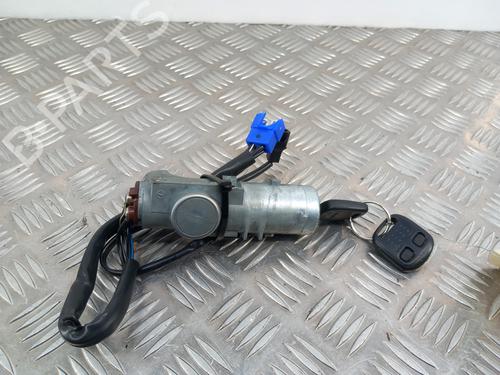 Used Ignition barrel SUBARU LEGACY III Estate (BH) 2.5 AWD (BH9) (156 hp) 28782049