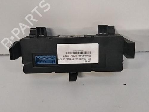 Used Climate control CITROËN C3 Pluriel (HB_) 1.4 HDi (68 hp) 28758087