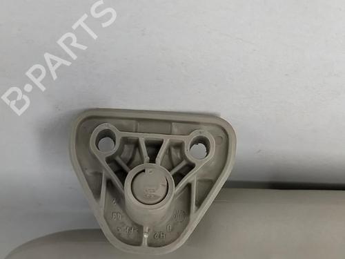 Right sun visor NISSAN NOTE (E11, NE11) 1.5 dCi | BP28762295I2 - Image 2