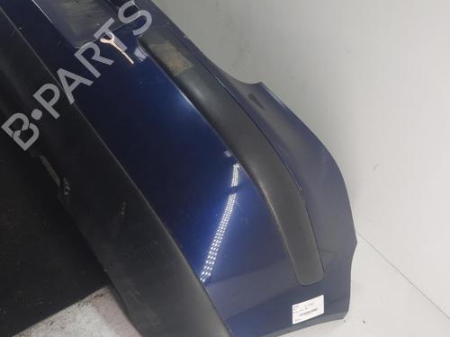 Used Rear bumper VW GOLF IV (1J1) 1.9 TDI (90 hp) 28762218