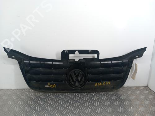 grille-vw-passat-b6-variant-3c5-2005-2006-2007-2008-2009-2010-2011-31046920 main image