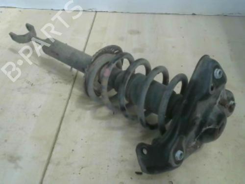 Used Left front shock absorber AUDI A4 B5 (8D2) 1.6 (100 hp) 28754516