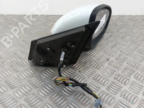 Right mirror RENAULT MEGANE IV Grandtour (K9A/M/N_) 1.2 TCe 130 (K9MR) | BP29488558C27 