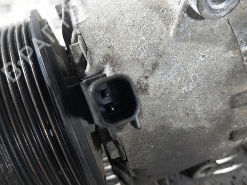 AC compressor FORD FIESTA VI (CB1, CCN) 1.5 TDCi | BP28782855M34