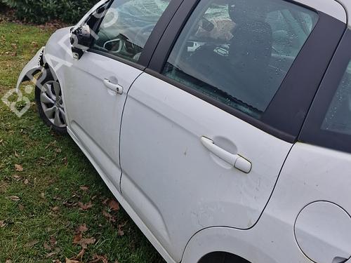 ABS pump CITROËN C3 II (SC_) 1.4 | BP28779740M43 
