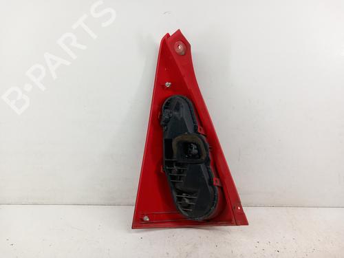 Used Right taillight Right taillight PEUGEOT 107 (PM_, PN_) 1.0 (68 hp) 28745386 28745386