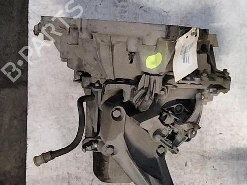Used Gearbox Gearbox RENAULT TWINGO III (BCM_, BCA_) [2014-2026] 33296769 33296769
