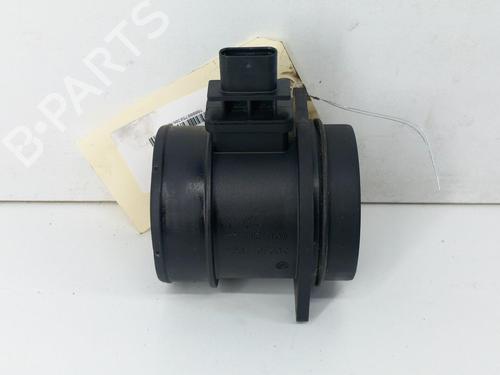 Used Mass air flow sensor KIA CARENS III MPV (UN) 2.0 CRDi 140 (140 hp) 28751354