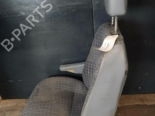 Left front seat FORD TRANSIT Van (FA_ _) 2.2 TDCi | BP34476920C15 - Image 4