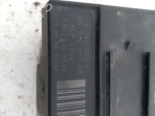 Electronic module CITROËN C3 Picasso (SH_) 1.6 HDI 90 | BP28745493M83  - Image 5