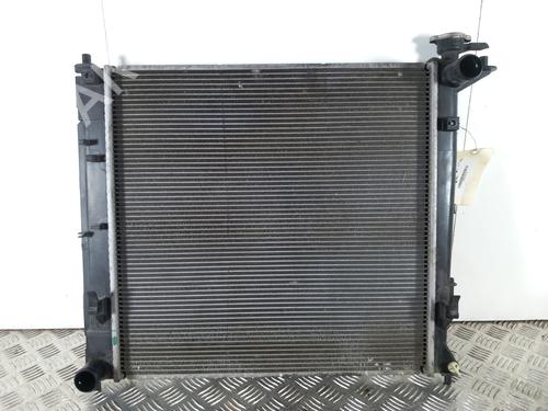 Water radiator KIA SPORTAGE III (SL) 1.7 CRDi | BP28739798M31 