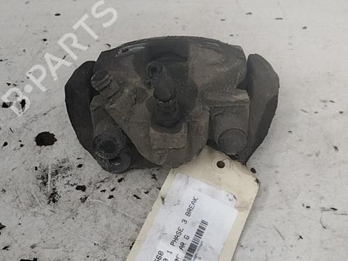Used Left rear brake caliper Left rear brake caliper VOLVO V70 II (285) D5 (163 hp) 28791599 28791599
