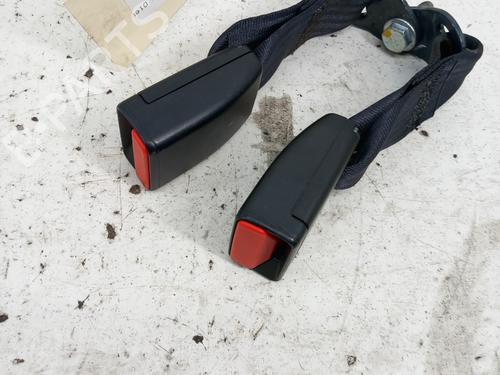 Used Seat buckle DACIA SANDERO II 1.5 dCi (90 hp) 28782647