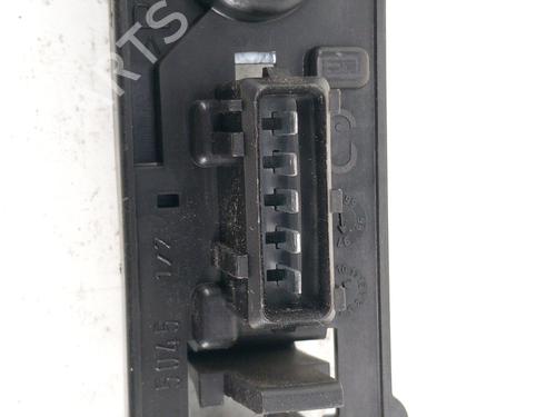 Lamp holder PEUGEOT 306 Break (7E, N3, N5) 1.9 D | BP28762060L10 