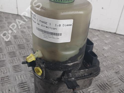 Used Steering pump Steering pump FORD FOCUS C-MAX (DM2) 1.8 TDCi (115 hp) 33213197 33213197
