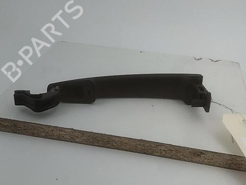 Rear right exterior door handle CITROËN C4 I (LC_) 1.6 HDi | BP28758872C130 