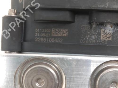 ABS pump DACIA SPRING EV (B6M1) | BP28740678M43  - Image 5