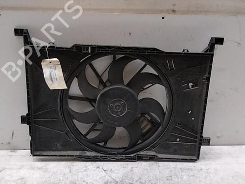 Radiator fan MERCEDES-BENZ B-CLASS Sports Tourer (W245) B 180 CDI (245.207) | BP28775603M35 