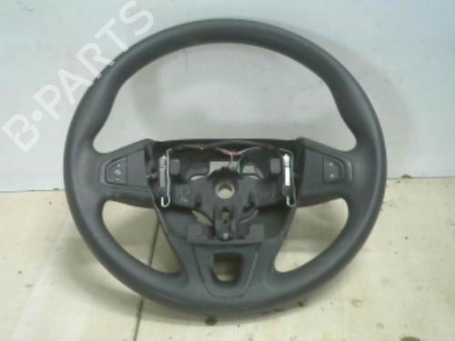 Ratt RENAULT MEGANE III Hatchback (BZ0/1_, B3_) 1.5 dCi (BZ09, BZ0D, BZ1W, BZ29, BZ14) (110 hp) 28777061