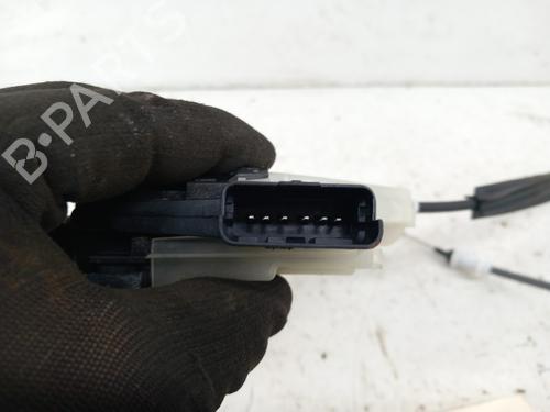 Electronic module CITROËN C3 AIRCROSS II (2R_, 2C_) 1.5 BlueHDi 100 (2CYHYJ) | BP28745544M83