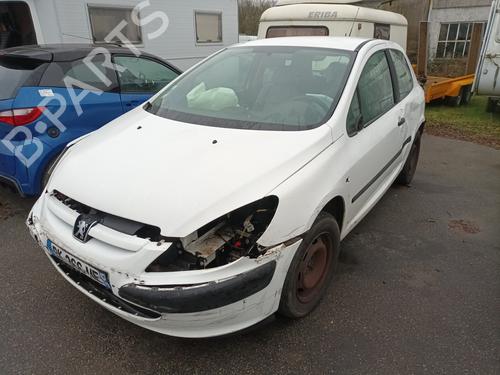 Electronic module PEUGEOT 307 (3A/C) 1.6 HDi 110 | BP28745031M83 - Image 4