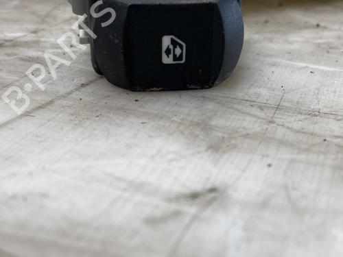 Used Left rear window switch RENAULT VEL SATIS (BJ0_) 3.0 dCi (BJ0J, BJ0N) (177 hp) 28769633