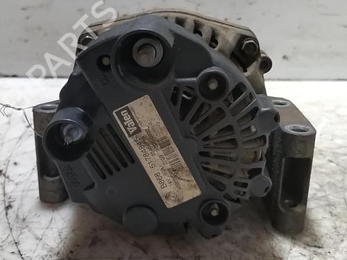 Alternator FIAT DOBLO Box Body/MPV (223_) 1.3 D Multijet | BP28788688M7 