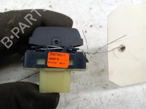 Used Right front window switch Right front window switch DACIA SANDERO II 1.5 dCi (90 hp) 28782639 28782639